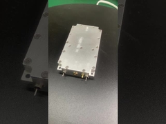 Μεγάλο gain LTE ενισχυτής ισχύος για εφαρμογές χαμηλού θορύβου